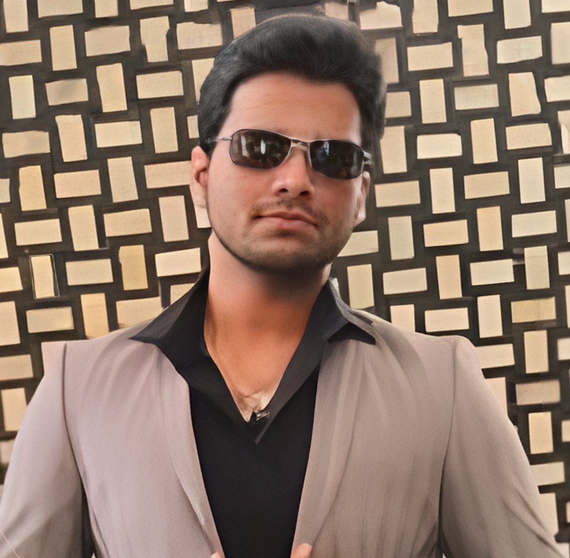 Suryaa Ramesh